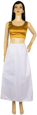 Way2Like CPC27-A Pure Cotton Petticoat(Free)