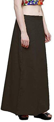 abhi ma11 Lycra Blend Petticoat(Free)