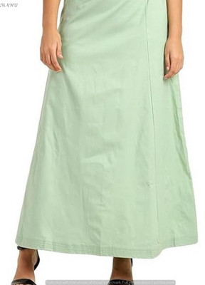 BATTLEFIELD Pure cotton RV100 Pure Cotton Petticoat(Free)