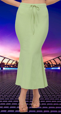 house of common HOC - FISH CUT FIROJI^*-. Lycra Blend Petticoat(S)