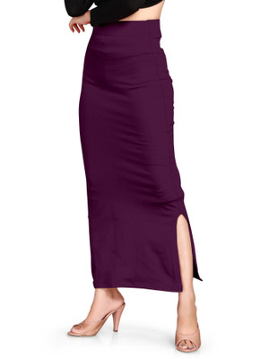 ALYNE FISHCUT_PTCT Lycra Blend Petticoat(M)