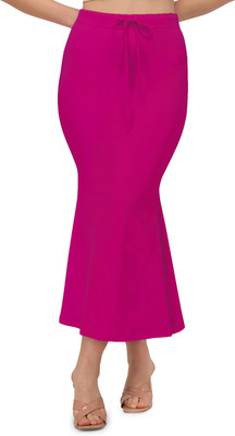 KEYU FASHION 1.1 Lycra Blend Petticoat(S)