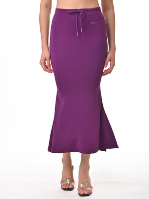 FlyBirds FFB1-SS-PURPLE Polyester Petticoat(M)
