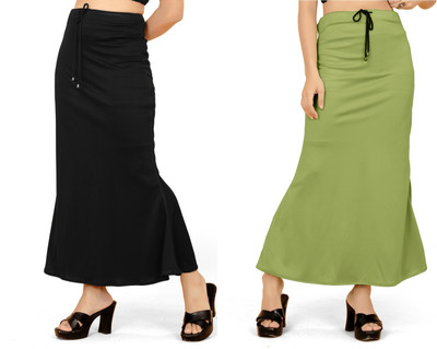 VAGMI STORE Fishcut Shapewear Combo_20 Lycra Blend Petticoat(Free)