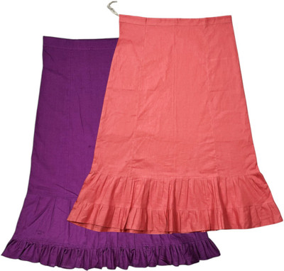 Belizs BE-W-JCC-F_LCP Pure Cotton Petticoat(XXL)