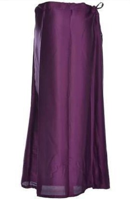 Shiv 9948 Pure Silk, Pure Satin Petticoat(Free)