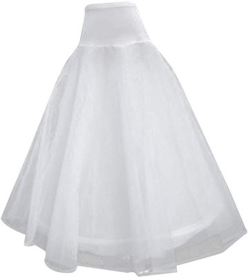 Kitty-Fashion 2 layer Net Petticoat(Free)