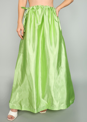 bondia SP03 Pure Satin Petticoat(Free)
