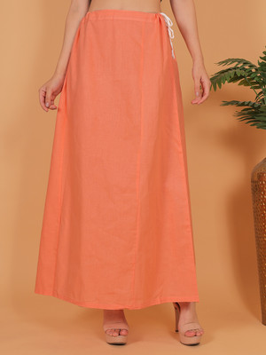 MyTrendzs MT_PT Pure Cotton Petticoat(Free)