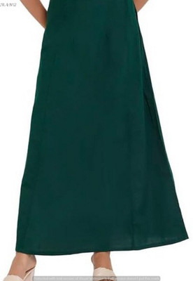 BATTLEFIELD Pure cotton RV64 Pure Cotton Petticoat(Free)