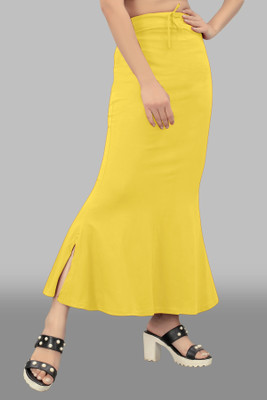 HOC 157 Lycra Blend Petticoat(4XL)