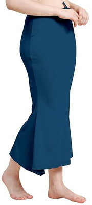 Trikaya TR_SRN_SW_AF Lycra Blend Petticoat(M)
