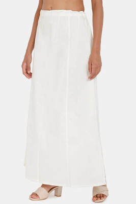 BFW cotton normal petticoat Pure Cotton Petticoat(Free)