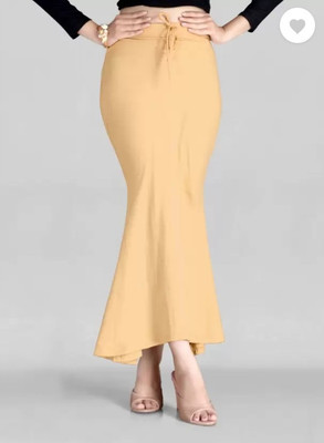 BLYNK FEB-SPW-Chiku Lycra Blend Petticoat(L)