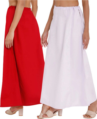 BFW Petticoat Pure Cotton Petticoat(Free)