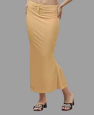 STYLEREGAIN 02-Petticoats Lycra Blend Petticoat(S)