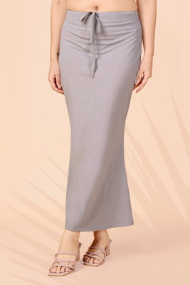 Krivox Shapewear Cotton Blend Petticoat(3XL)