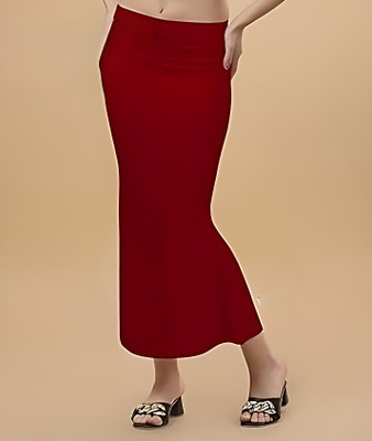 STYLEREGAIN Petticoat Lycra Blend Petticoat(L)
