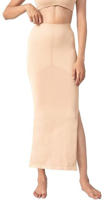 CLASSYFIT cf_petticoatskn_ Cotton Blend Petticoat(Free)