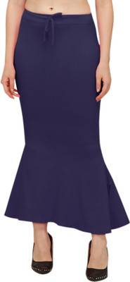 NoorFashion FISHCUT SHAPEWEAR0||Petticoat Frist Style Polyester Petticoat(M)