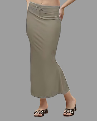 STYLEREGAIN 02-Petticoats Lycra Blend Petticoat(XXL)