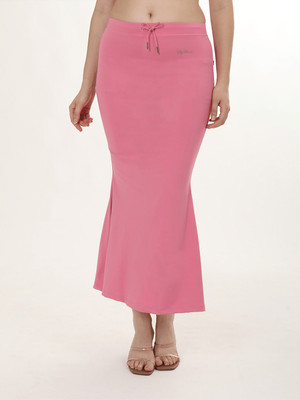FlyBirds FFB1-SS-SATCHET PINK Polyester Petticoat(M)
