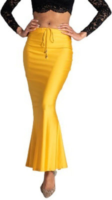 GMR S Lycra Blend Petticoat(M)