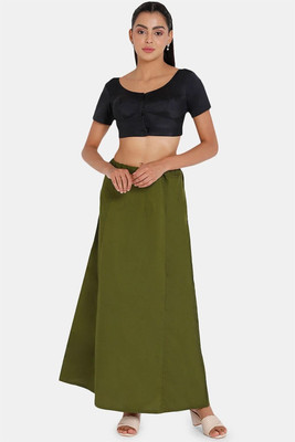BFW Petticoat Pure Cotton Petticoat(Free)