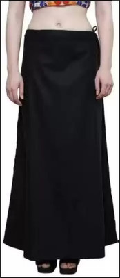 Radharani store 8889 Pure Cotton Petticoat(Free)