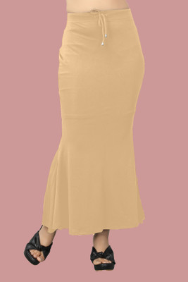 HOC Chiku Fish M 0 Lycra Blend Petticoat(M)