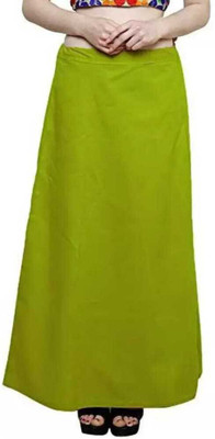 ANANT CREATION Petticoat001 Pure Cotton Petticoat(Free)