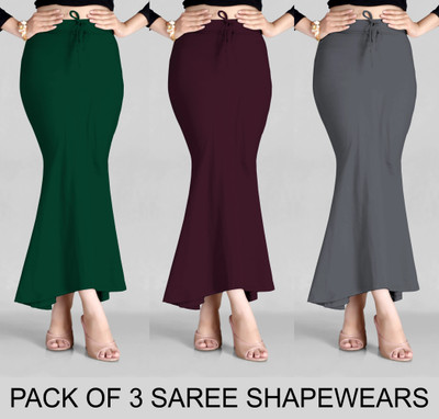 VAGMI STORE VM-/X/7 Lycra Blend Petticoat(S)