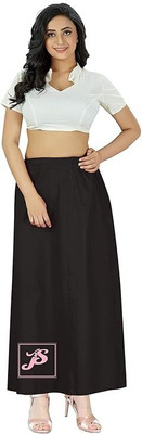 Aarvi styles akcotn73 Cotton Blend Petticoat(Free)