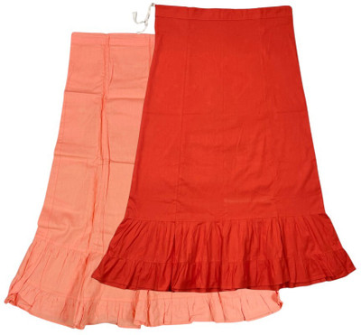 Belizs BE-W-JCC-BTS_LR Pure Cotton Petticoat(XL)
