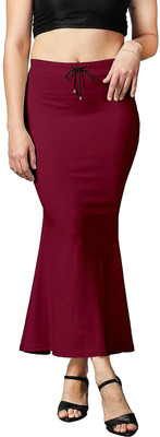 VAGMI STORE Fishcut Shapewear_156 Lycra Blend Petticoat(M)