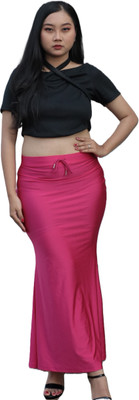 Superglow SG-PRE12RNI Nylon Blend Petticoat(M)