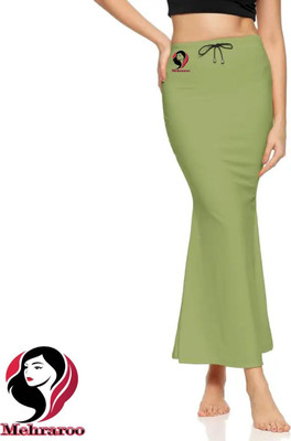 VAGMI STORE Lycra blend Saree Shapewear Petticoat_27 Lycra Blend Petticoat(S)