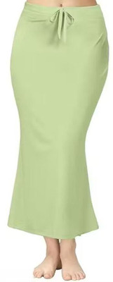 SN Mart Premium Quality Mermaid-Fit Stretchable Saree Shapewear Petticoat for Women Lycra Blend Petticoat(S)