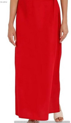 BATTLEFIELD Pure cotton RV70 Pure Cotton Petticoat(Free)