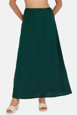 AngaShobha SPCDGN Pure Cotton Petticoat(Free)