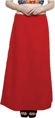 GOVIND COLLECTION GC_RD_S Pure Cotton Petticoat(S)