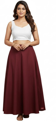 AARON A Combo02 Pure Cotton Petticoat(Free)