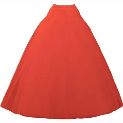 Kitty-Fashion 2_LAYER_SKIRT Net Petticoat(4XL)