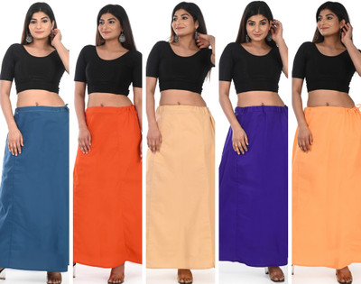 BALOTRA CREATION PATICOAT05-154 Pure Cotton Petticoat(Free)