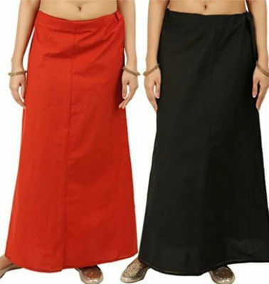 sspp Enterprise 12340 Pure Cotton Petticoat(Free)