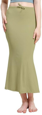 Trikaya TR_SRN_SW_GR2 Lycra Blend Petticoat(S)