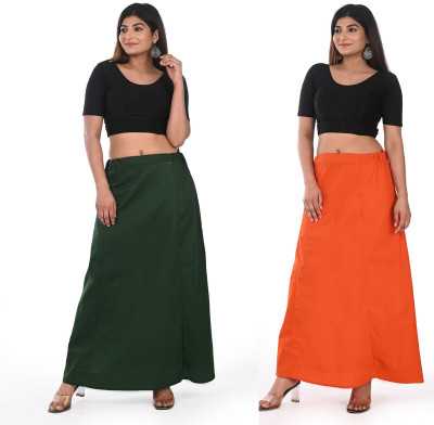 BALOTRA CREATION PETICOAT663 Pure Cotton Petticoat(Free)
