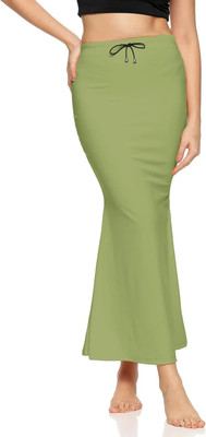 VAGMI STORE Fishcut Shapewear_44 Lycra Blend Petticoat(XL)