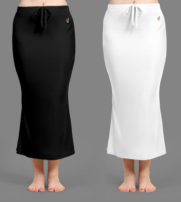 Trendmalls Combo-P01 Lycra Blend Petticoat(3XL)