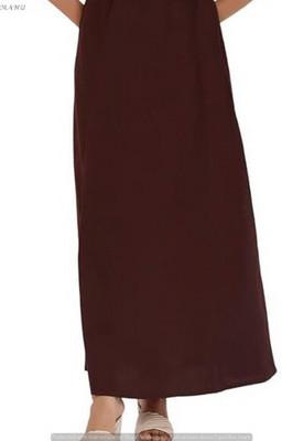 BATTLEFIELD Pure cotton RV58 Pure Cotton Petticoat(Free)